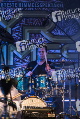 Pyro Games 2014, Erfurt