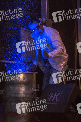 Pyro Games 2014, Erfurt