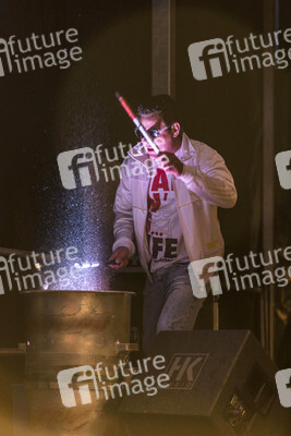 Pyro Games 2014, Erfurt