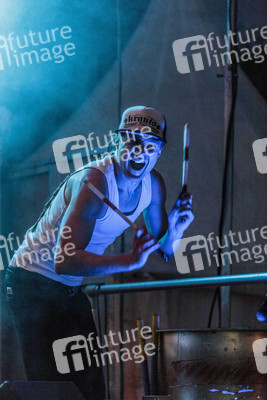 Pyro Games 2014, Erfurt
