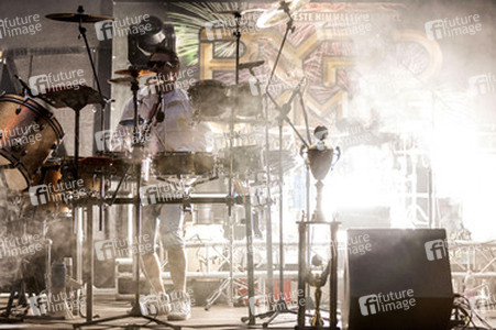Pyro Games 2014, Erfurt