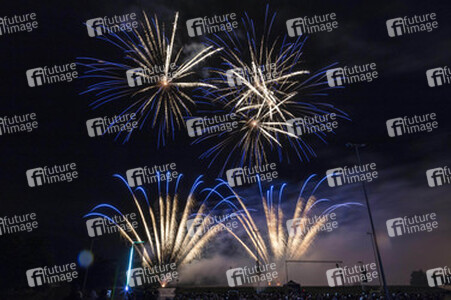 Pyro Games 2014, Erfurt