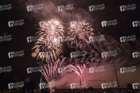 Pyro Games 2014, Erfurt