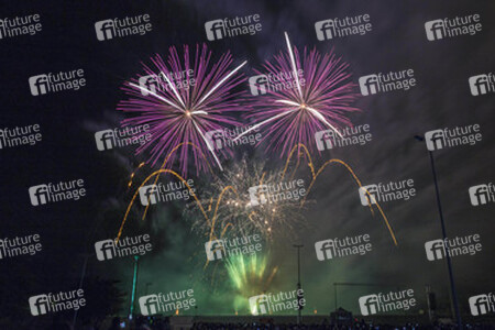 Pyro Games 2014, Erfurt