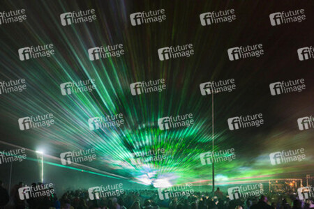 Pyro Games 2014, Erfurt