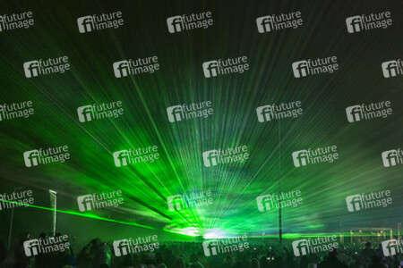 Pyro Games 2014, Erfurt