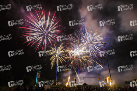 Pyro Games 2014, Erfurt