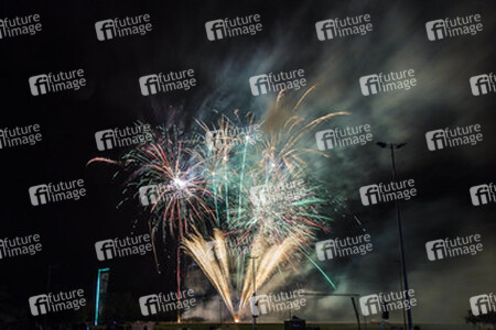 Pyro Games 2014, Erfurt