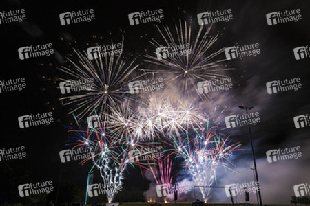 Pyro Games 2014, Erfurt