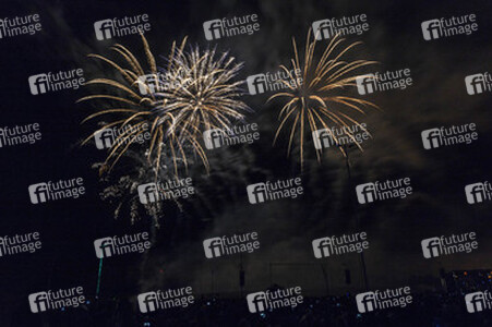 Pyro Games 2014, Erfurt