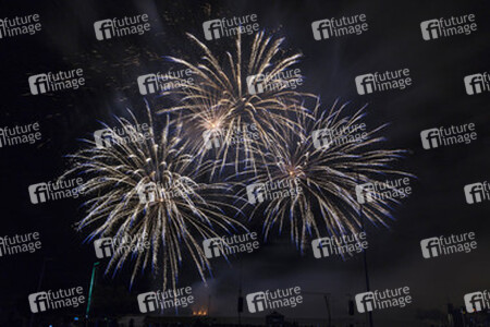 Pyro Games 2014, Erfurt