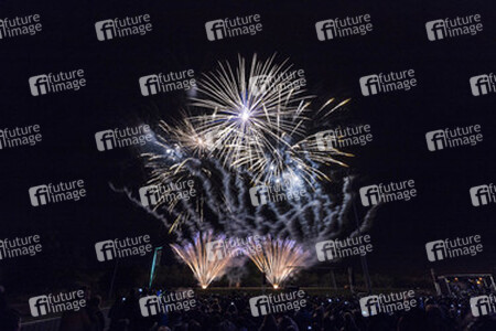 Pyro Games 2014, Erfurt