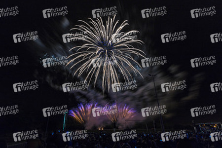 Pyro Games 2014, Erfurt