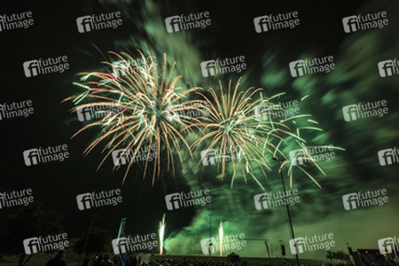 Pyro Games 2014, Erfurt