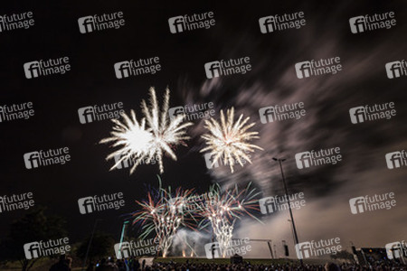 Pyro Games 2014, Erfurt