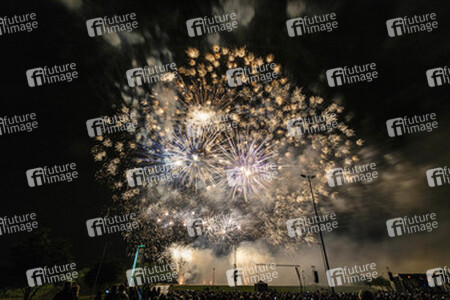 Pyro Games 2014, Erfurt