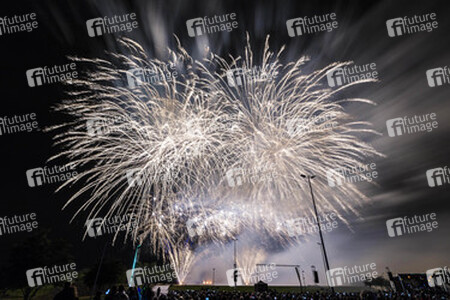Pyro Games 2014, Erfurt