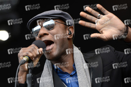 Soul im Hafen Festival, Hamburg