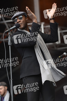 Soul im Hafen Festival, Hamburg