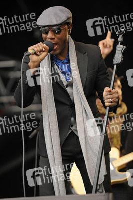 Soul in Hafen Festival, Hamburg