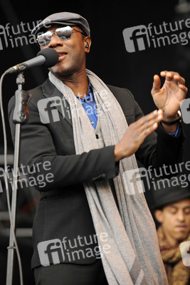 Soul in Hafen Festival, Hamburg