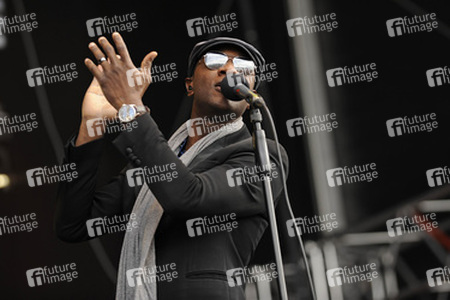 Soul in Hafen Festival, Hamburg