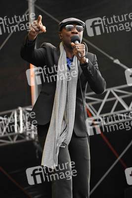 Soul in Hafen Festival, Hamburg
