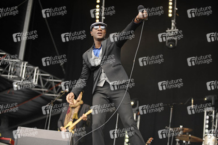 Soul in Hafen Festival, Hamburg