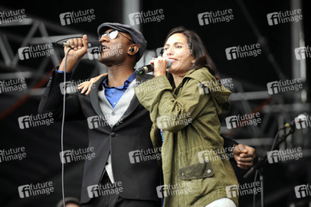 Soul in Hafen Festival, Hamburg