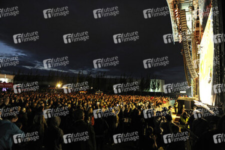 Soul in Hafen Festival, Hamburg