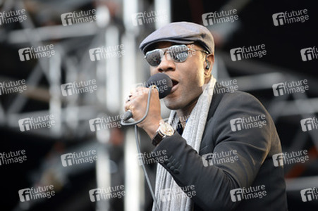 Soul in Hafen Festival, Hamburg