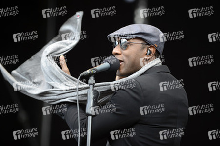 Soul in Hafen Festival, Hamburg