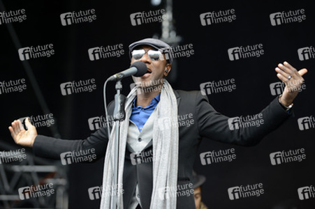 Soul in Hafen Festival, Hamburg