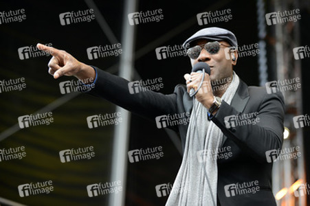 Soul in Hafen Festival, Hamburg