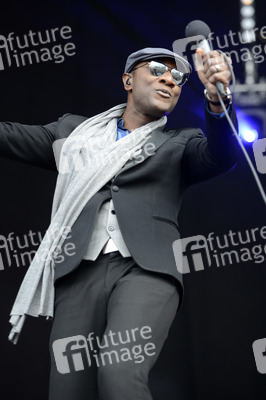 Soul in Hafen Festival, Hamburg