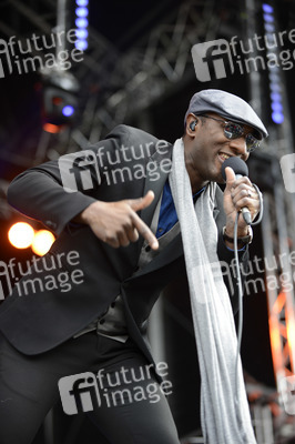 Soul in Hafen Festival, Hamburg