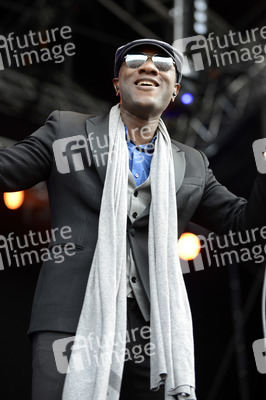 Soul in Hafen Festival, Hamburg