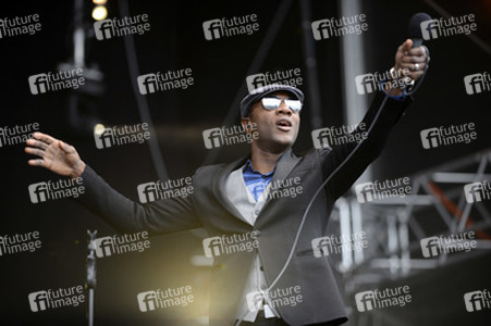 Soul in Hafen Festival, Hamburg