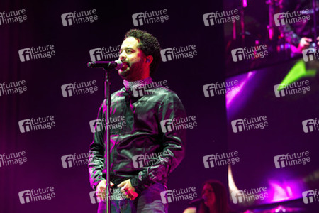 Adel Tawil Konzert, Berlin