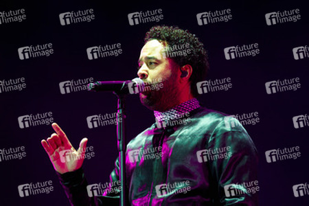 Adel Tawil Konzert, Berlin