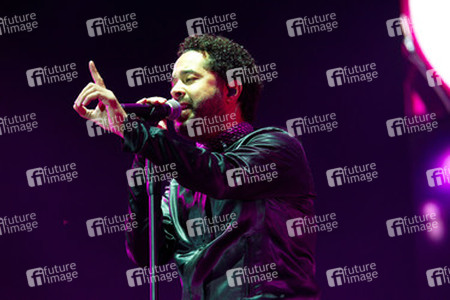 Adel Tawil Konzert, Berlin