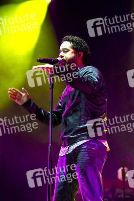 Adel Tawil Konzert, Berlin