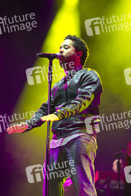 Adel Tawil Konzert, Berlin