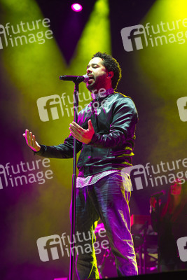 Adel Tawil Konzert, Berlin