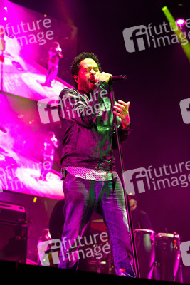 Adel Tawil Konzert, Berlin