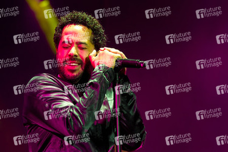 Adel Tawil Konzert, Berlin
