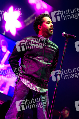 Adel Tawil Konzert, Berlin