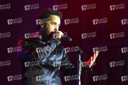 Adel Tawil Konzert, Berlin