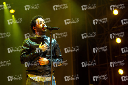 Adel Tawil Konzert, Berlin