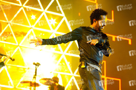 Adel Tawil Konzert, Berlin